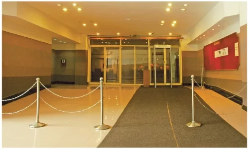 View of the Entrance_rz View of the Entrance_rz